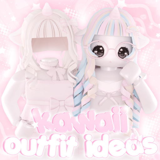 Cute Kawaii Outfit ideas