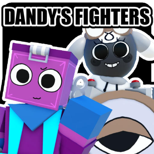 🎶 Dandy's Fighters [PLAYTEST]
