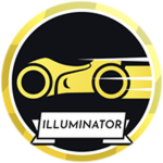 Illuminator