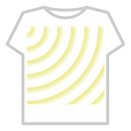 Random Design 1 Yellow [Transparent]
