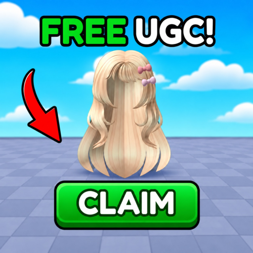 Afk For FREE UGC!