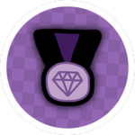 Diamond Medal