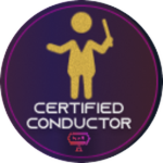 Certified Conductor