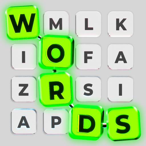 [📱MOBILE] WORD HUNT