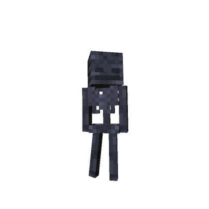 Wither Skeleton