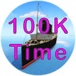 100,000 Time