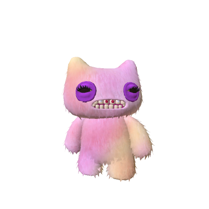 Mini Baddie Monster