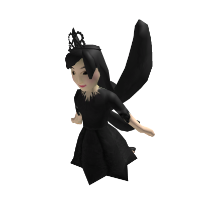 Black Fairy Addon | 1.0