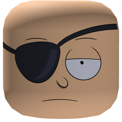 Evil Morty