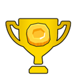 Master Gold Earner