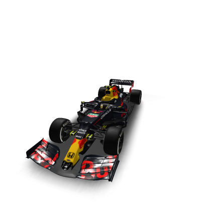 2024 F1 Car!