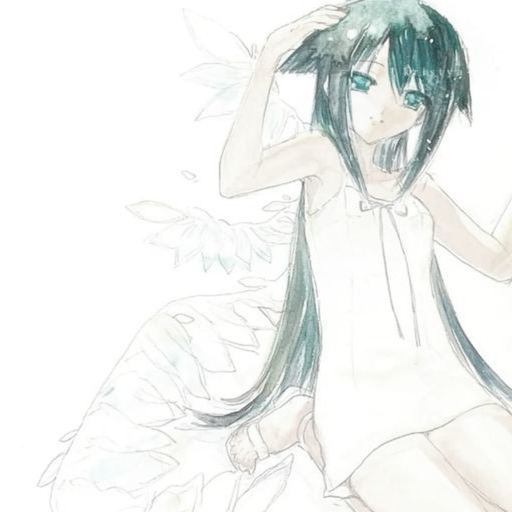 ♫