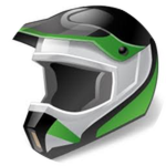 Helmet event