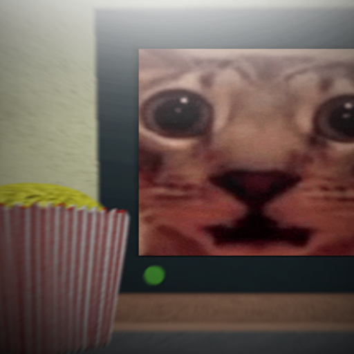 Watch a TV! 📺