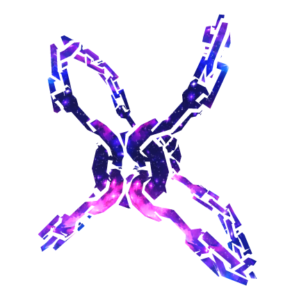 Galaxy Body Chains