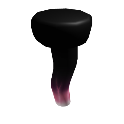 Pink Infected Leg Recolor (For Pirate)