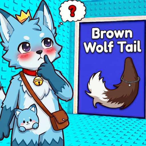 🐾 Would You Rather: Furry Style Tower 🦊