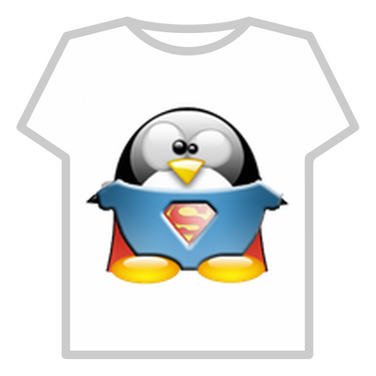 Super Tux!!!