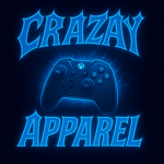Crazay Apparel