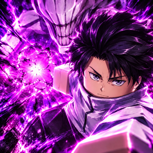[💥] Anime Ability Clash