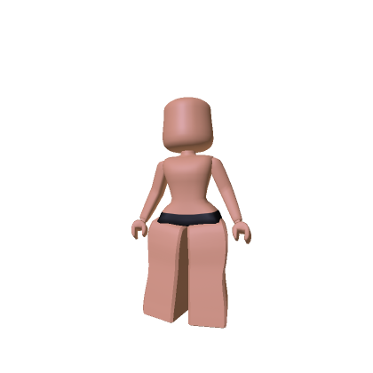 Woman Icon Doll