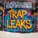 Trap Leaks