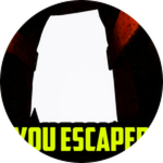 You Escaped Mines