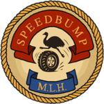 Speedbump