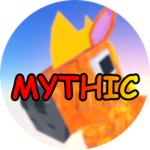 Mythical Beast