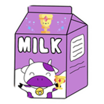 Goblet Milk