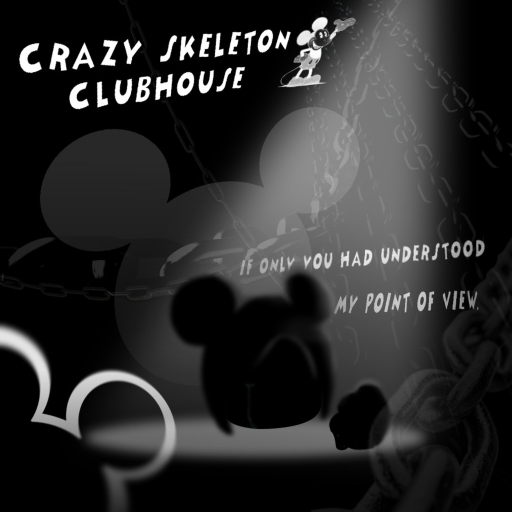 [INVADERS] Crazy Skeleton RNG