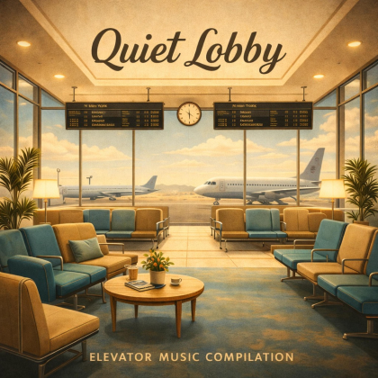 Quiet Lobby Music