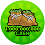 1B Cash