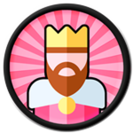 King