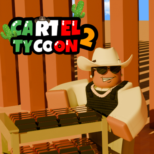 Cartel Tycoon 2