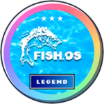 Fishing Legend