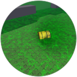 Environmental Hazard