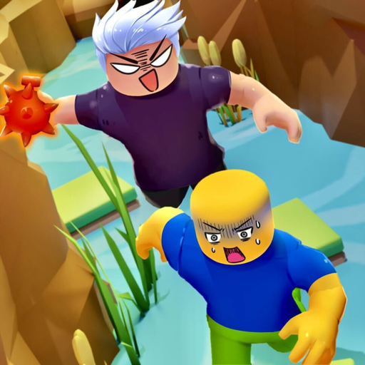 [Impossible] Dreamland Obby