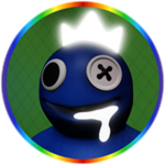 The Rainbow Friend