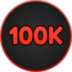 100000 Eliminations