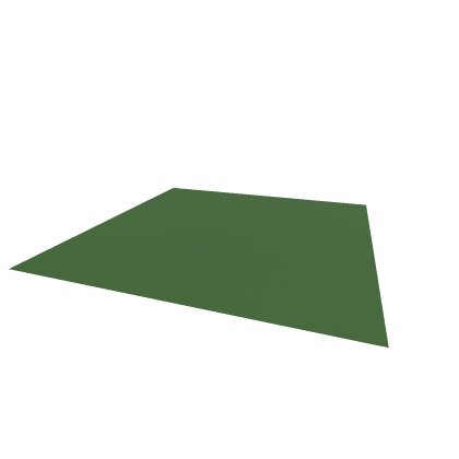 Grass Baseplate