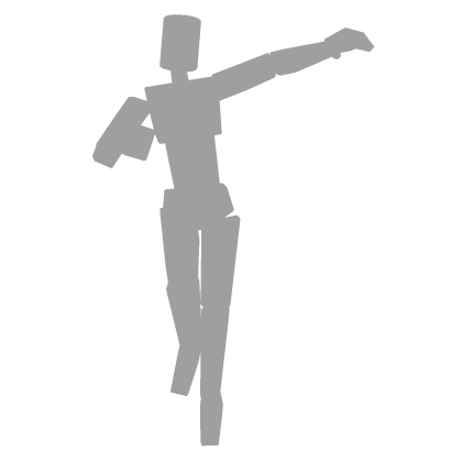 🕺🏻 Salsa dance