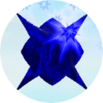 Azuric Granite [azure church]
