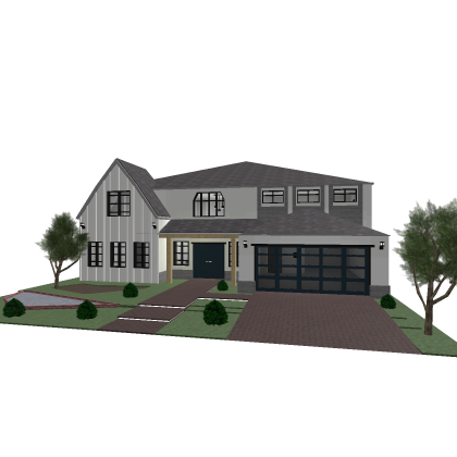 HIGH QUALITY FARM HOUSE BY GEO HOMES 