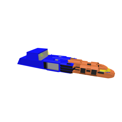 The XSS Galumia