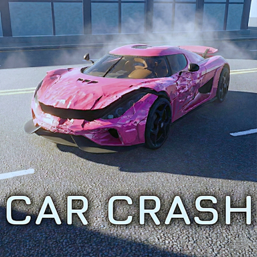CAR CRASH🚗