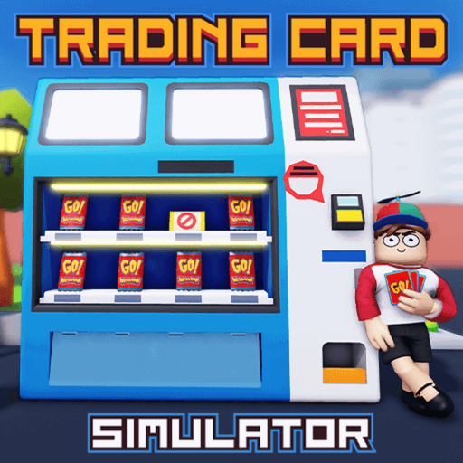 [Battle] Trading Card Simulator