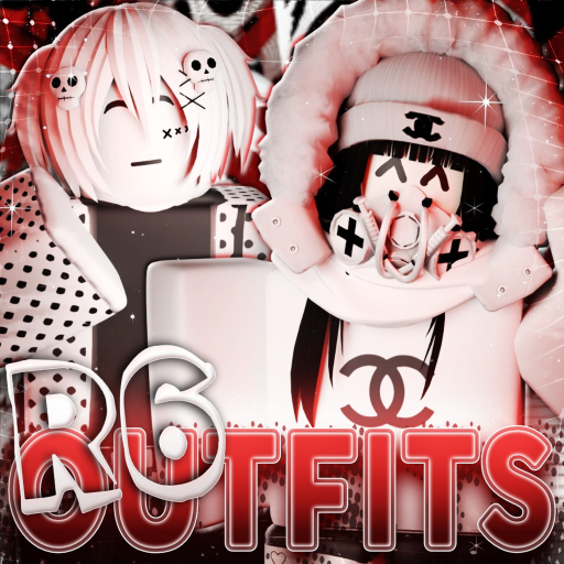 [1200+] Ossifi's R6 Niche Outfit Ideas