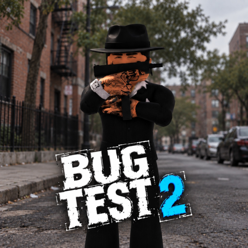 Bug Test 2 🐍