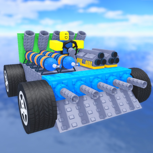 Battle Car Builders